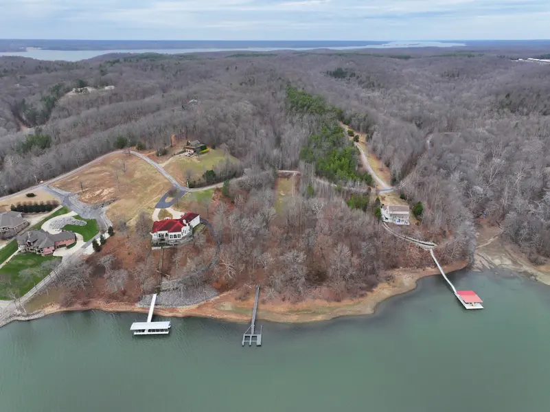 0 Trace Harbor Dr, Dover, TN 37058