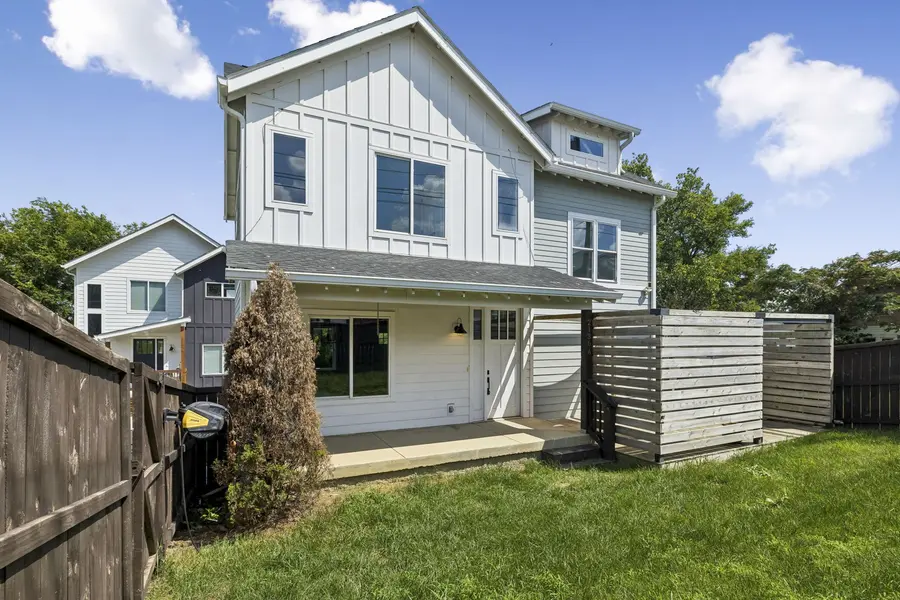2136A Buena Vista Pike, Nashville, TN 37218