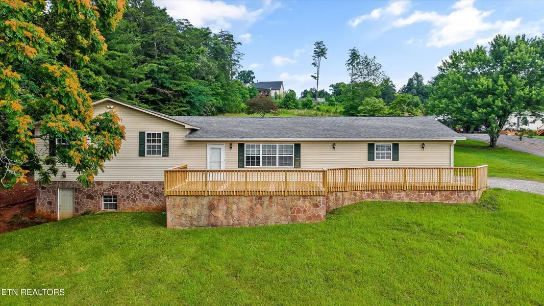 632 Mountain View Drive, Seymour, TN 37865