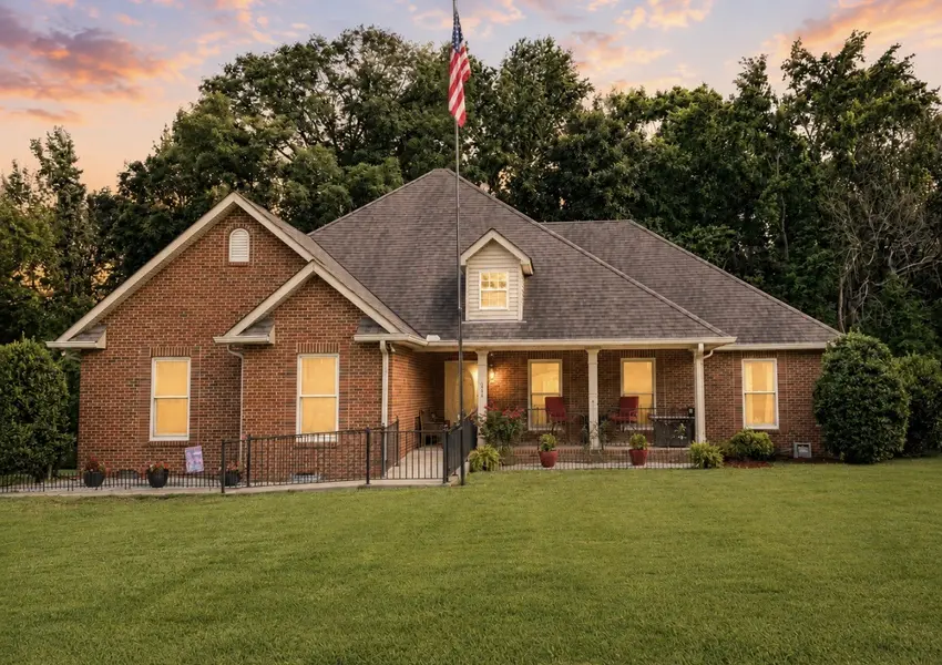 204 Artesa Dr, White House, TN 37188