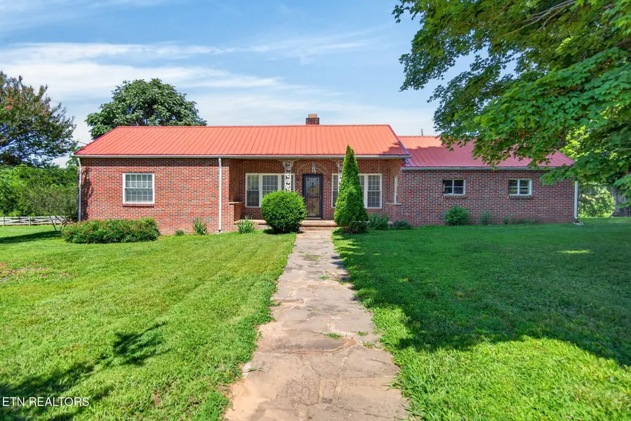 11034 Old Hwy 28, Pikeville, TN 37367