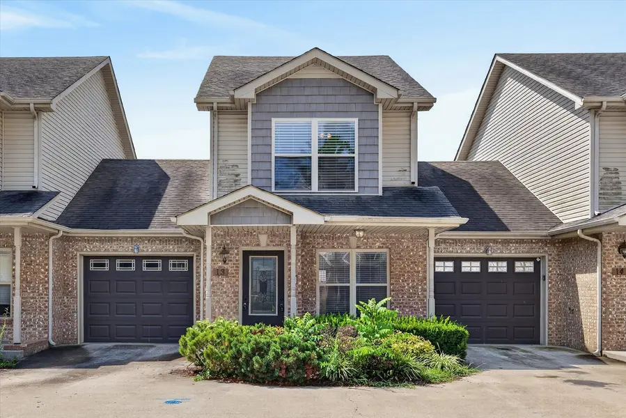 455 Needmore Road #13, Clarksville, TN 37040