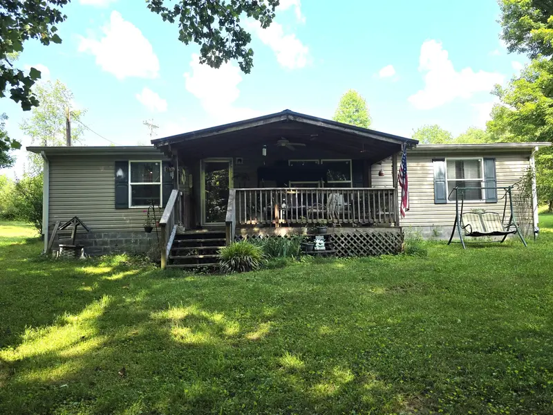 19314 S Pittsburg Mountain Rd, Sewanee, TN 37375