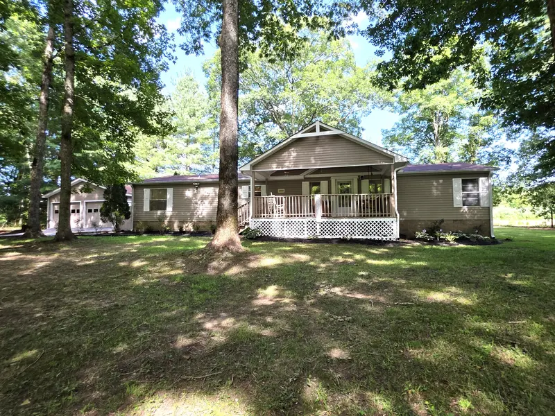398 Armory Rd, Monteagle, TN 37356