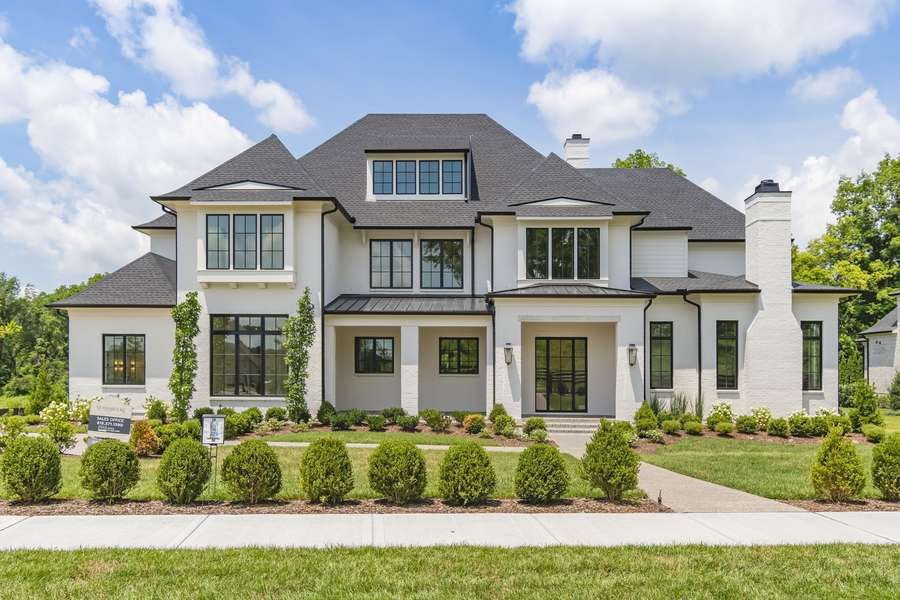 1669 Heartwood Ln, Brentwood, TN 37027