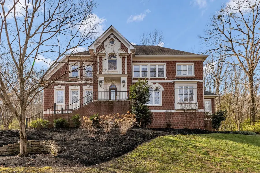 553 Grand Oaks Dr, Brentwood, TN 37027