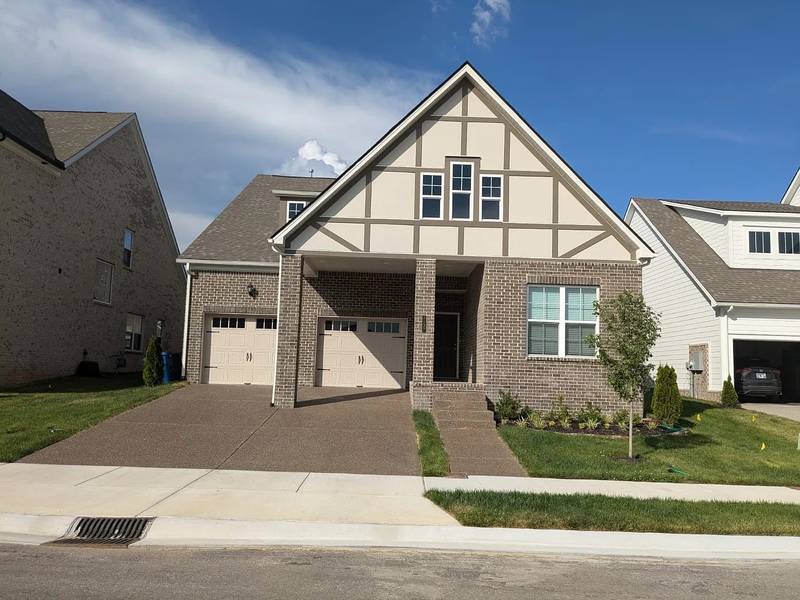 1137 Crisp Springs Dr, Franklin, TN 37064