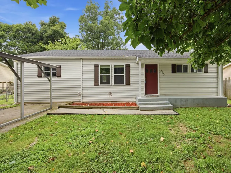 265 Orlando Drive #NE, Cleveland, TN 37323