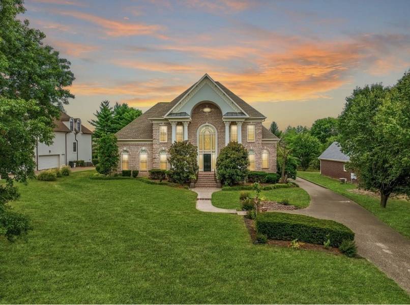 5172 Remington Dr, Brentwood, TN 37027