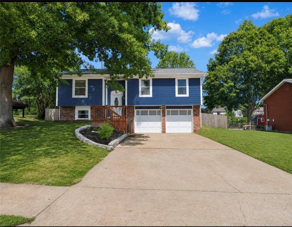 5420 Locust AVE, Kansas City, KS 66106