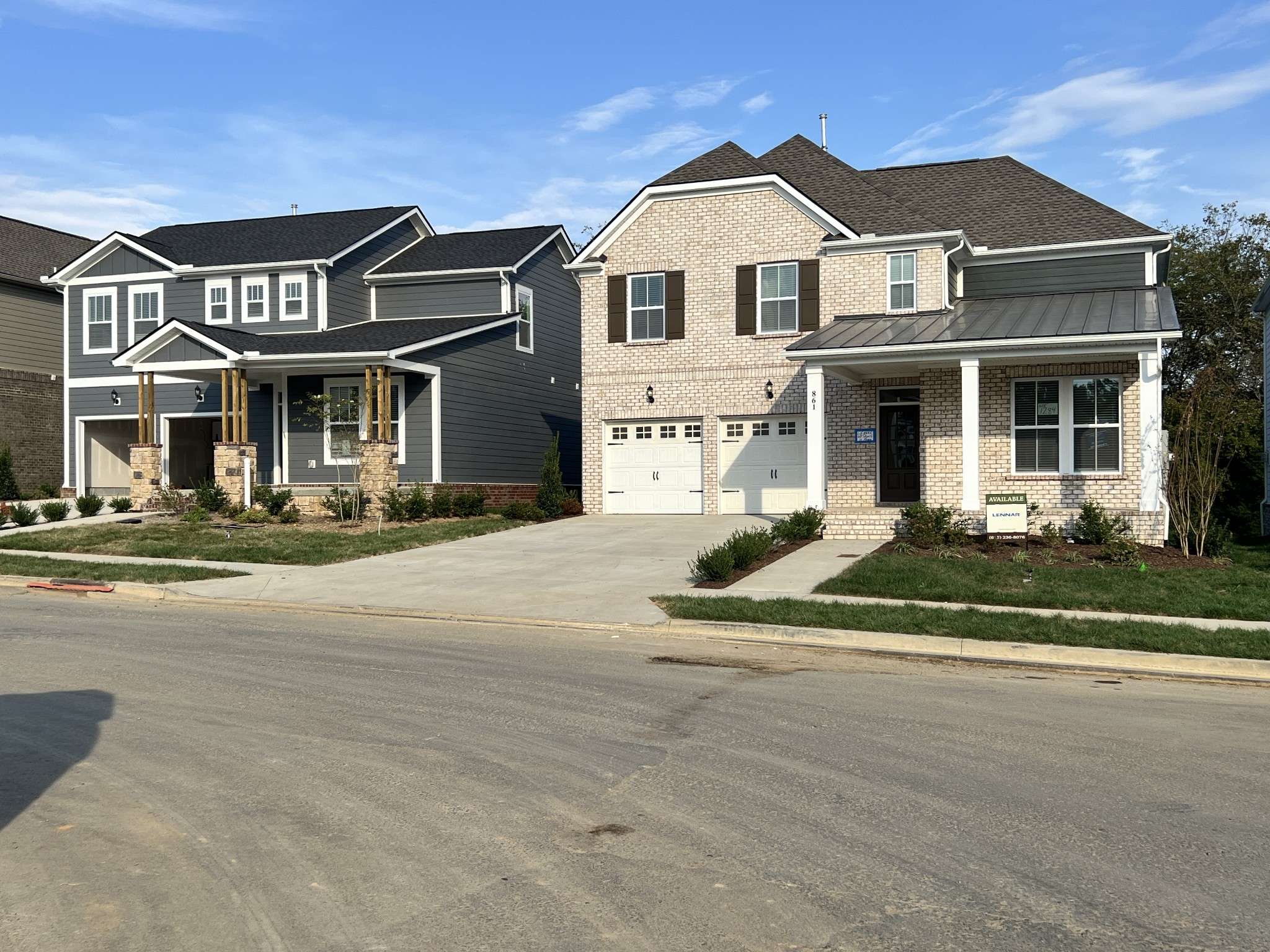 859 Nightingale Ave, Hendersonville, TN 37075