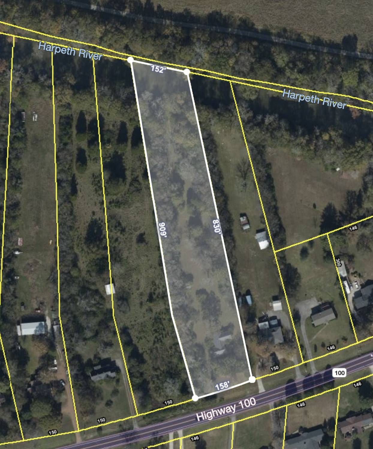 7950 Highway 100, Nashville, TN 37221