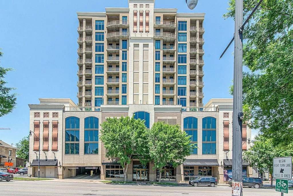 1510 Demonbruen #1210, Nashville, TN 37203