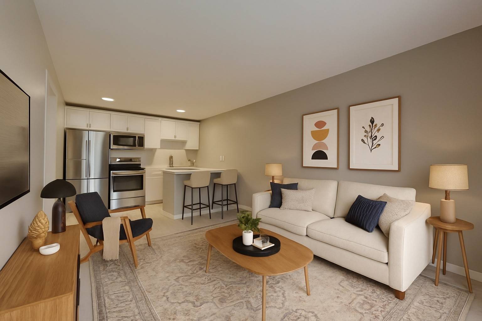 2601 Hillsboro Pike #C15, Nashville, TN 37212