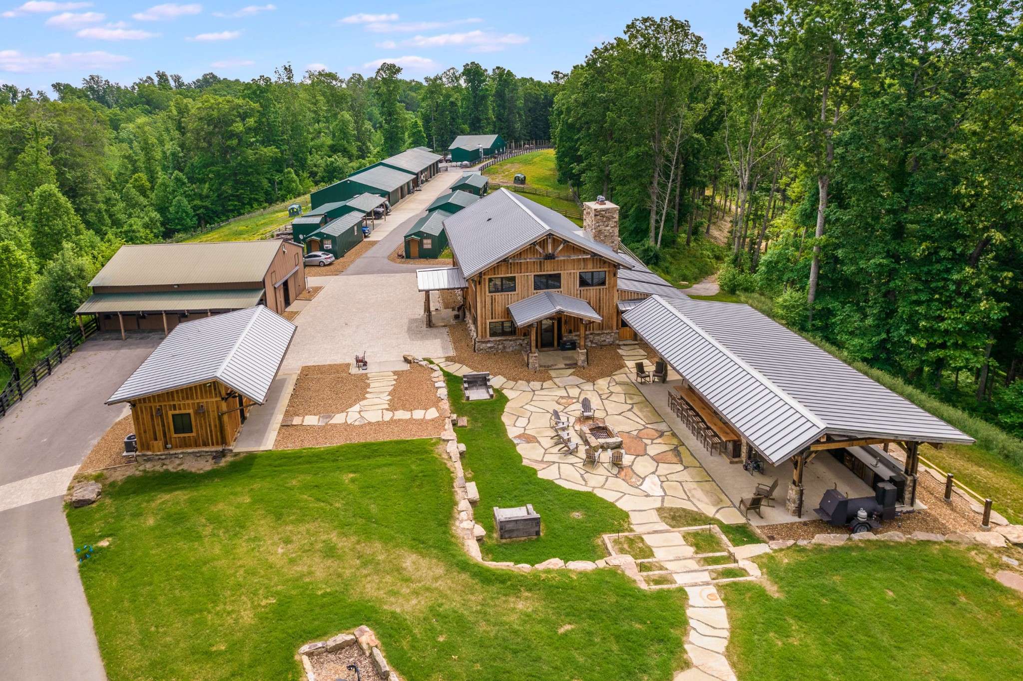5284 Poor House Hollow Rd, Franklin, TN 37064