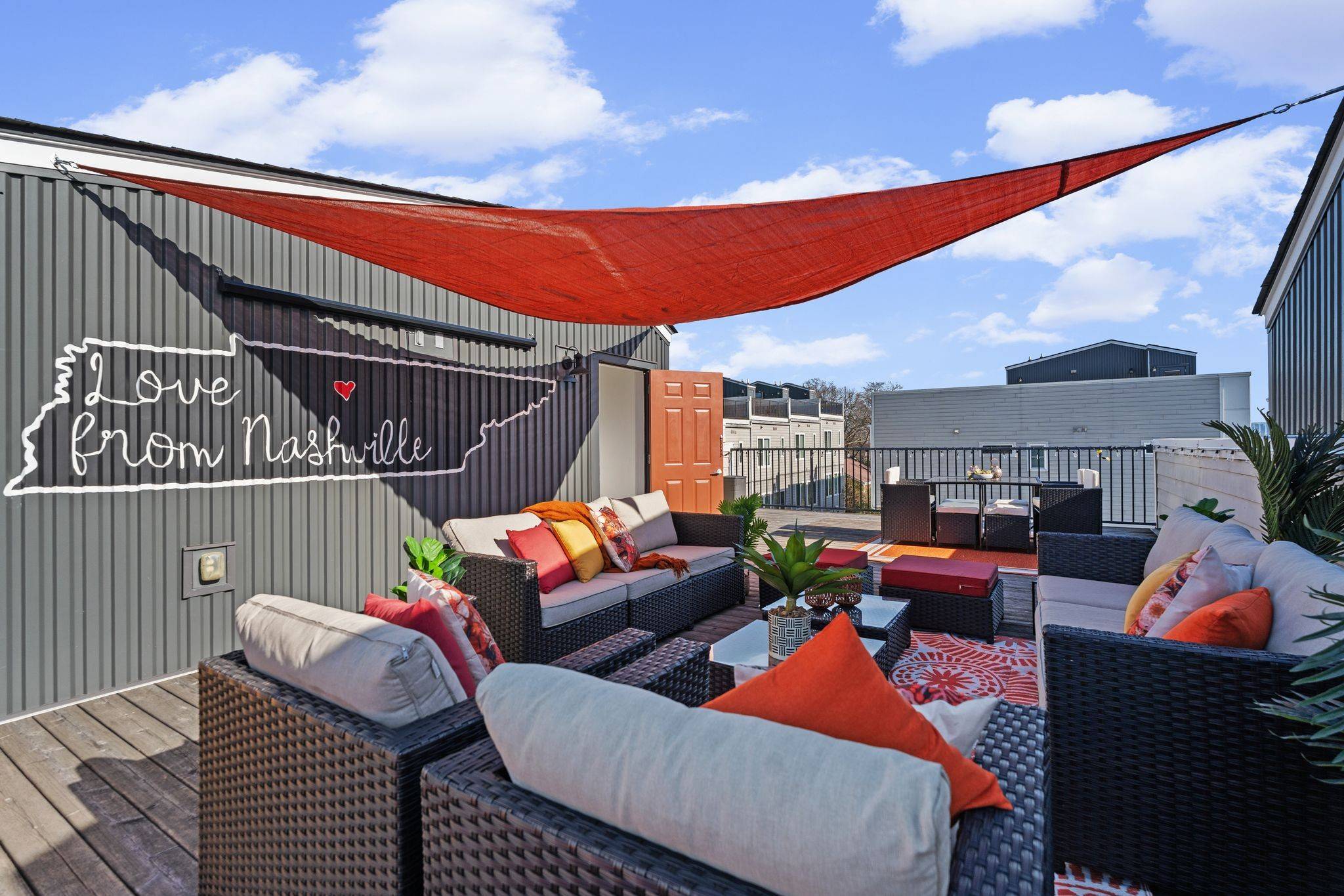 510 31st Ave #N, Nashville, TN 37209
