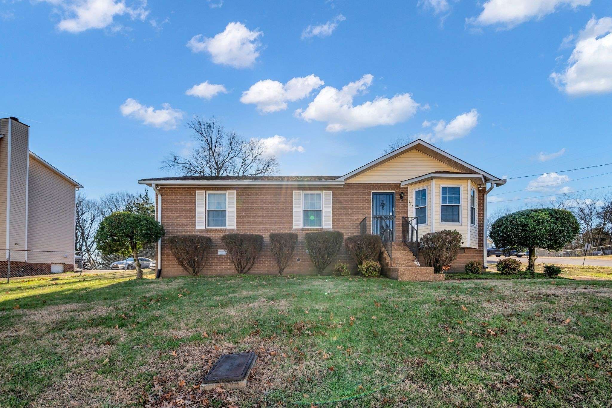 717 Flint Ridge Dr, Whites Creek, TN 37189