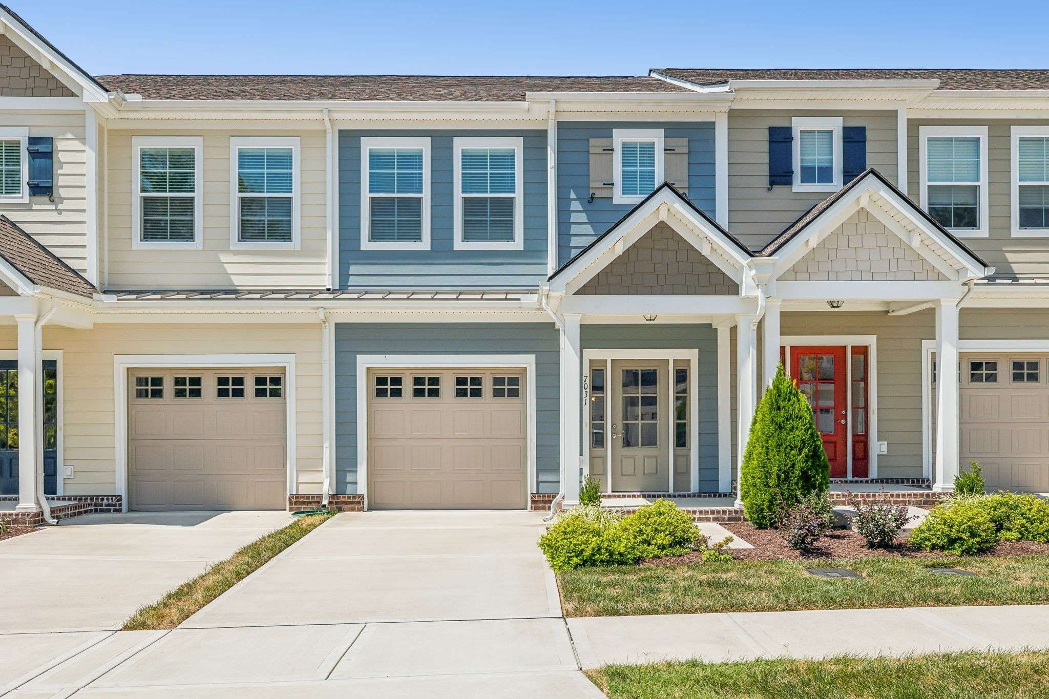 7031 Gracious Dr, Franklin, TN 37064