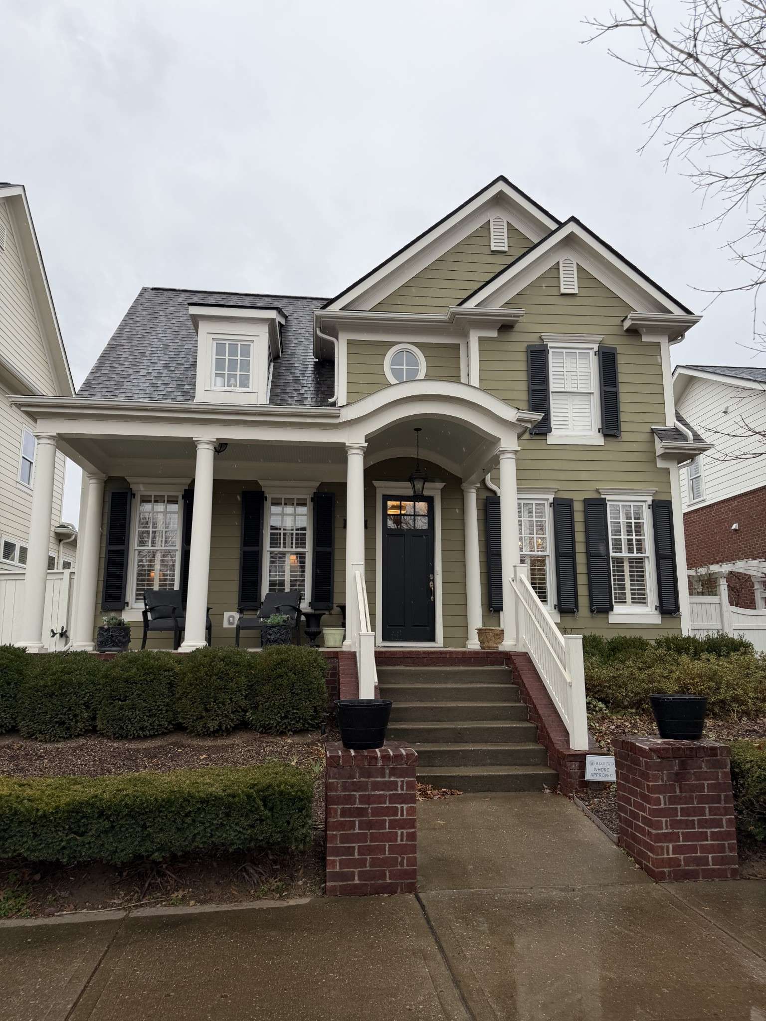 1345 Eliot Rd, Franklin, TN 37064
