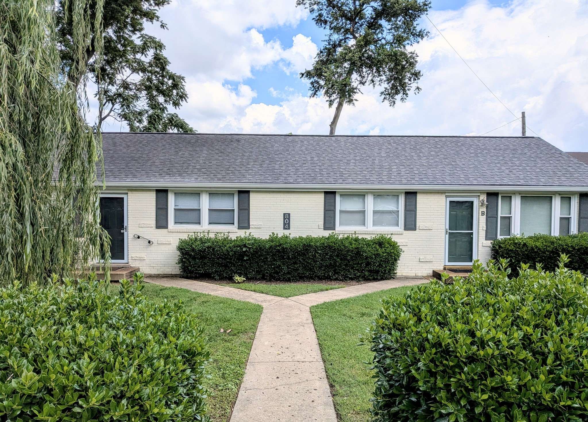 804B Knox Ave, Nashville, TN 37204