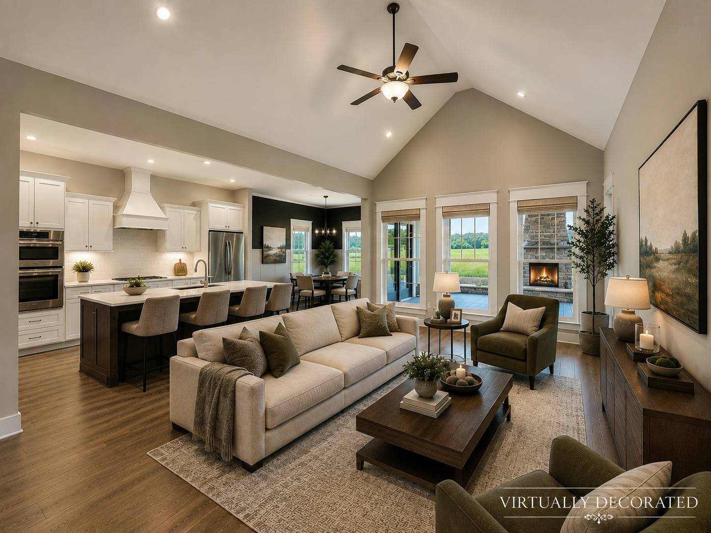 2609 Unitas Dr, Murfreesboro, TN 37129