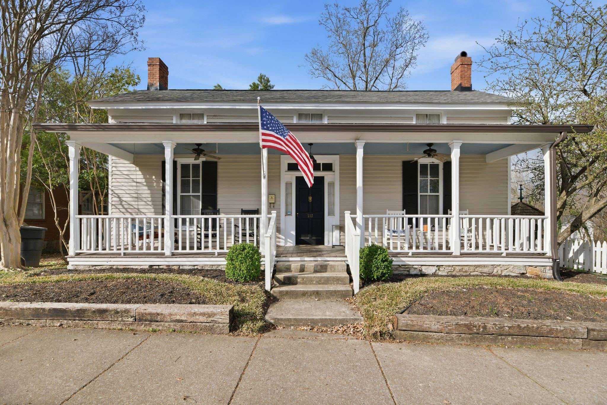 117 7th Ave #N, Franklin, TN 37064