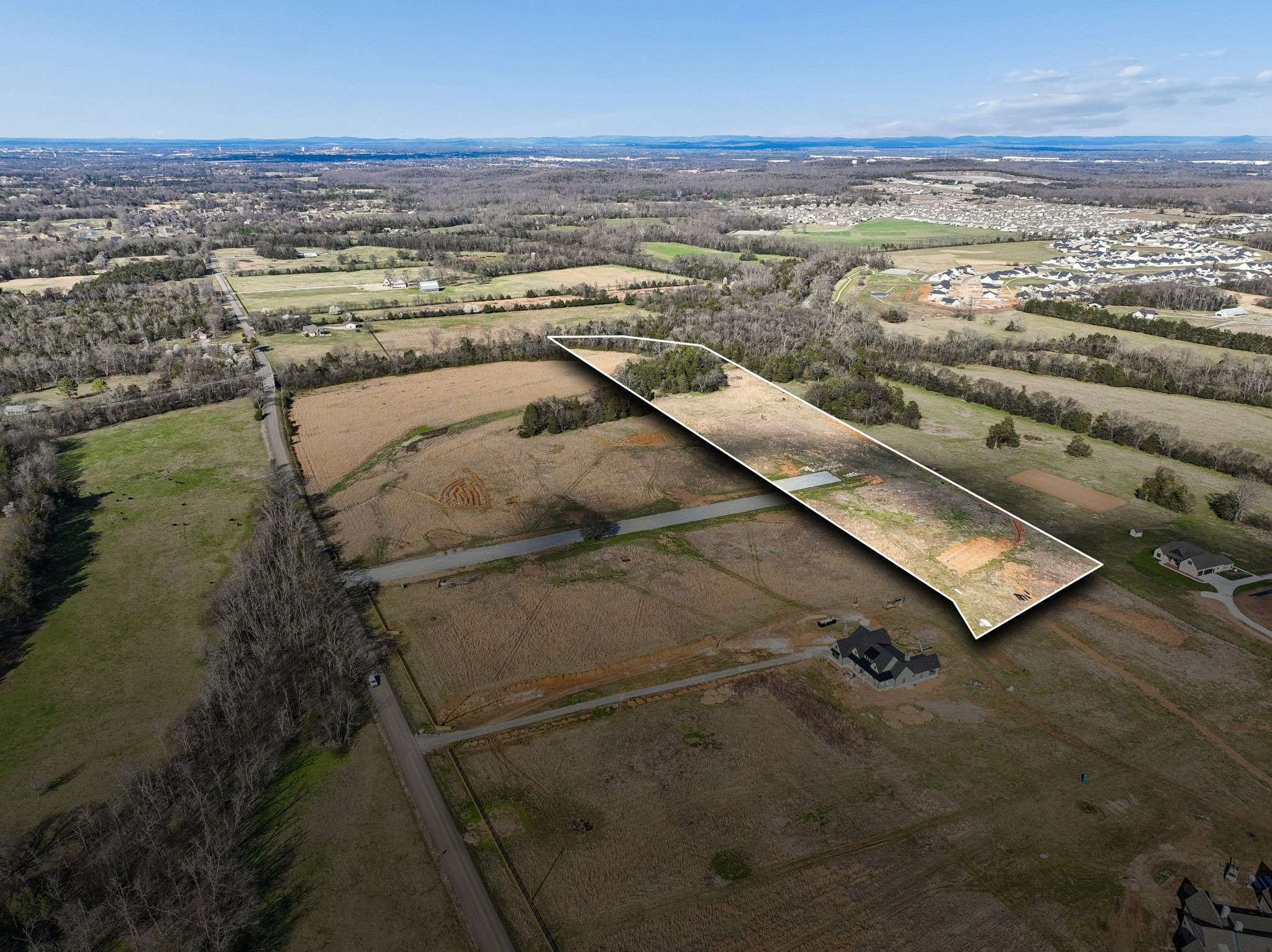 0 Webb Rd, Murfreesboro, TN 37127
