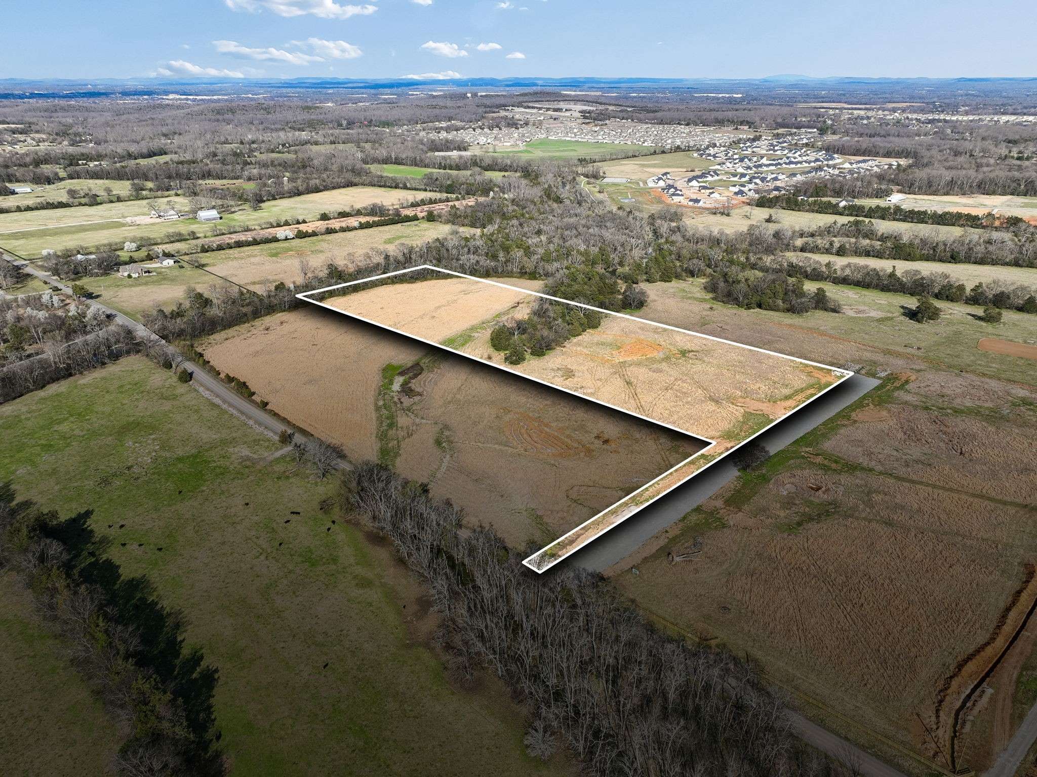 0 Webb Rd, Murfreesboro, TN 37127