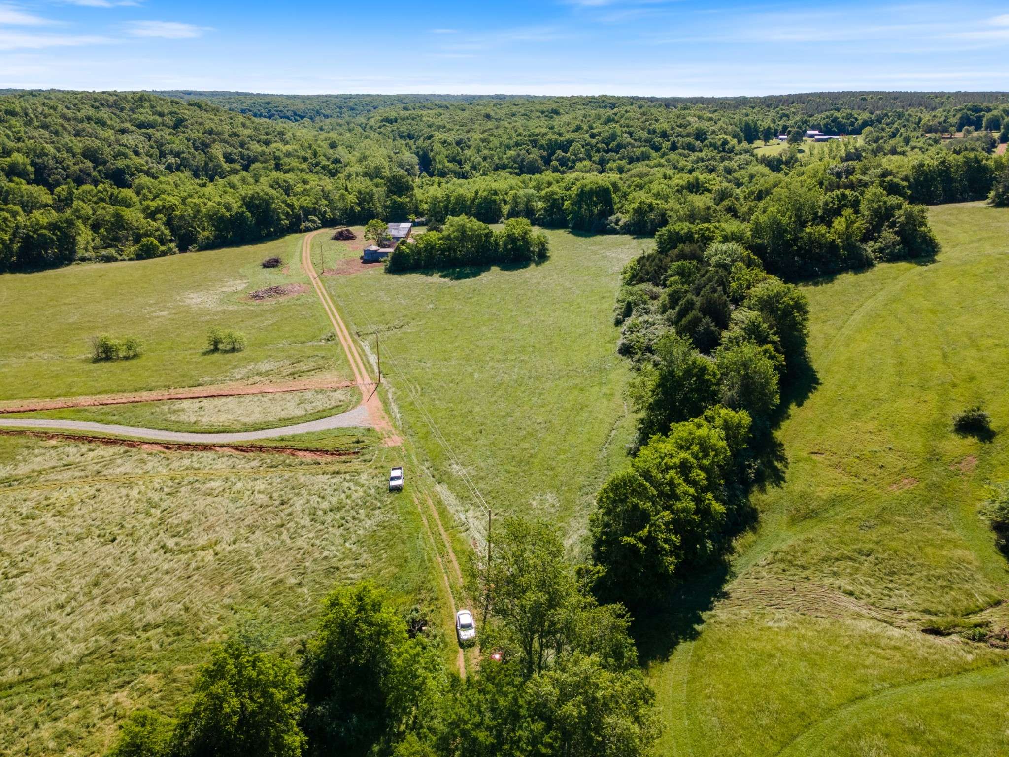0 Sycamore Lane, Nunnelly, TN 37137
