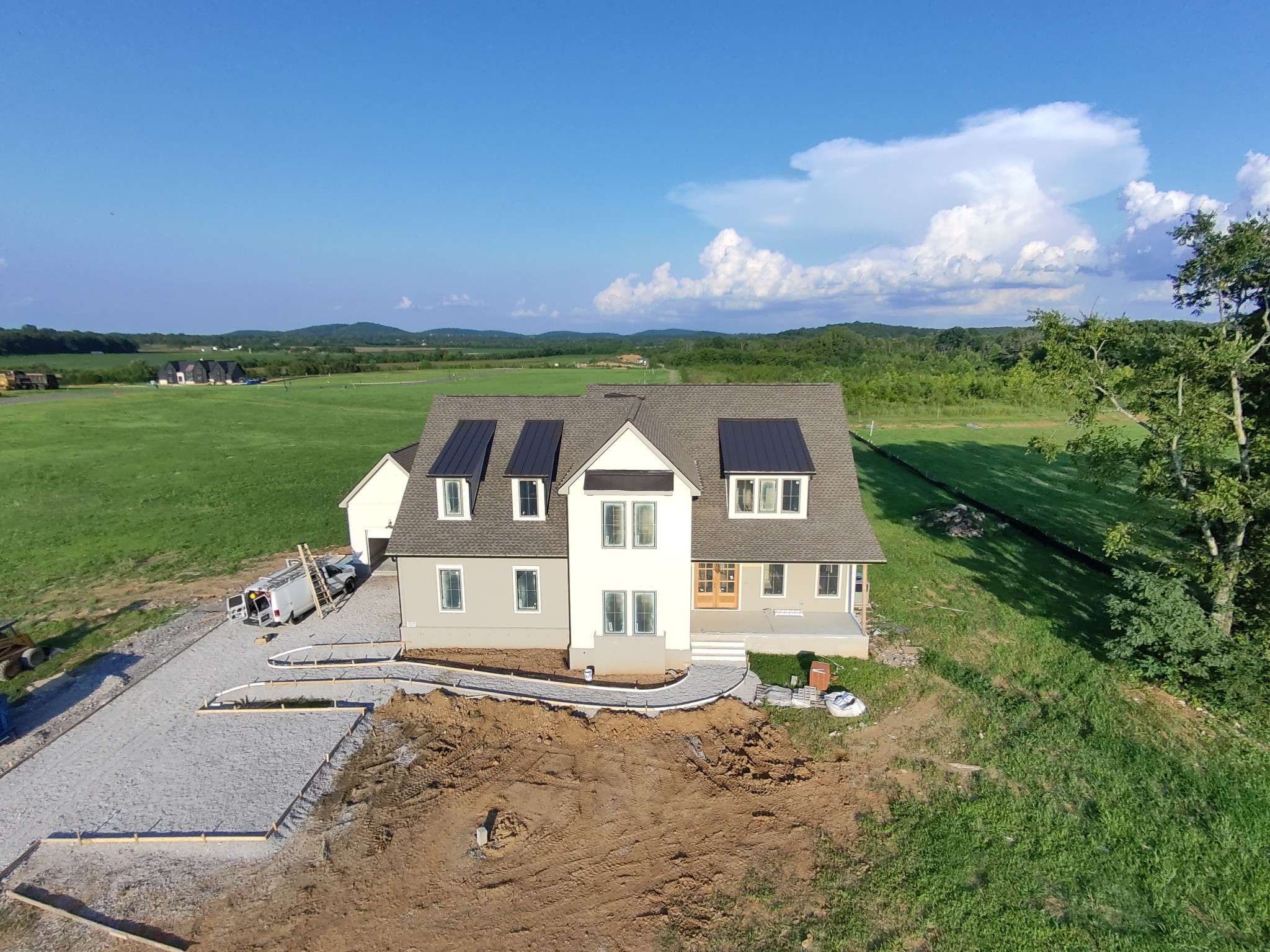 8728 Iron Willow Pass, Eagleville, TN 37060