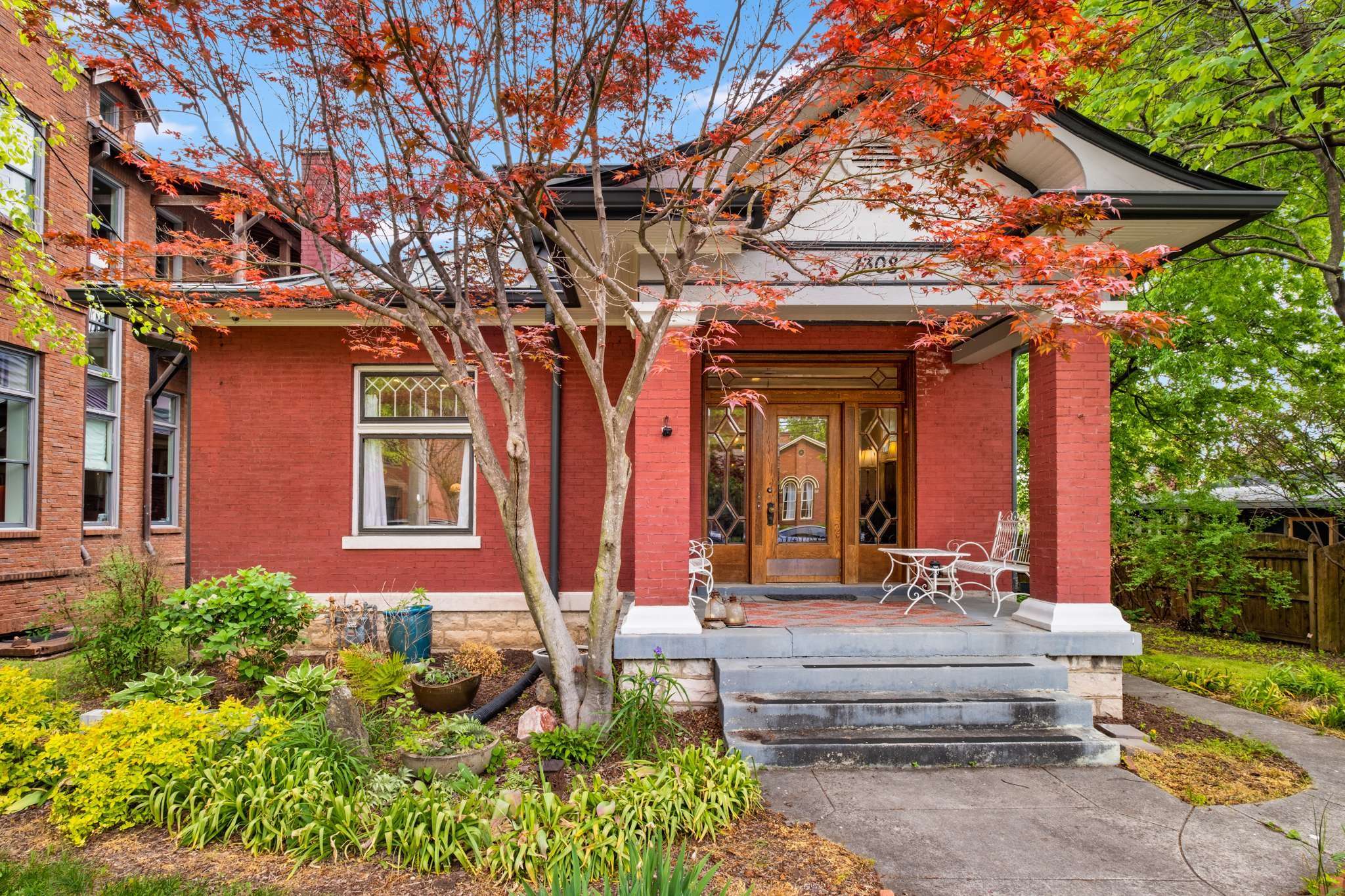 1308 6th Ave #N, Nashville, TN 37208