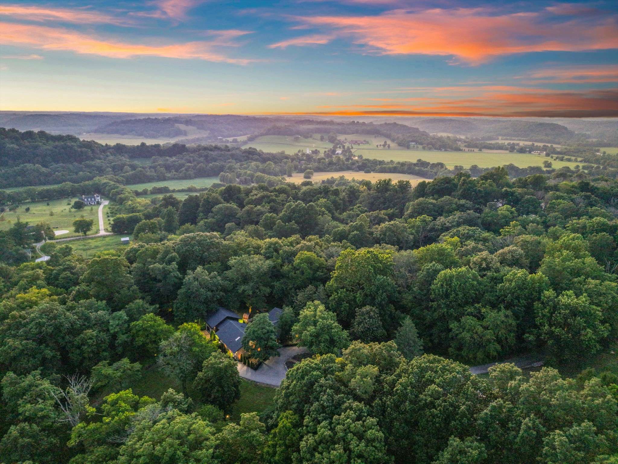 3360 Sweeney Hollow Rd, Franklin, TN 37064