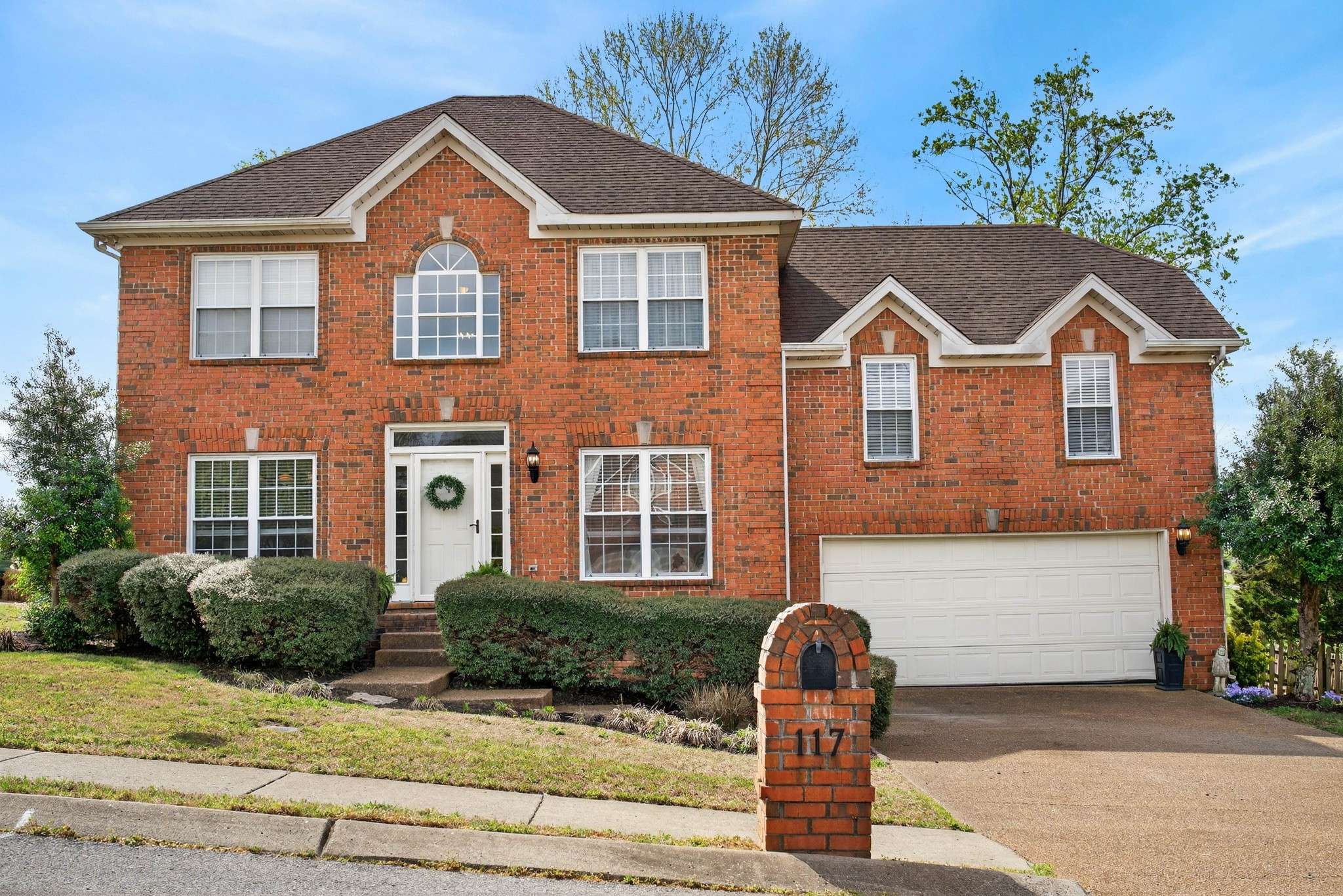 117 Huntington Pl, Hendersonville, TN 37075