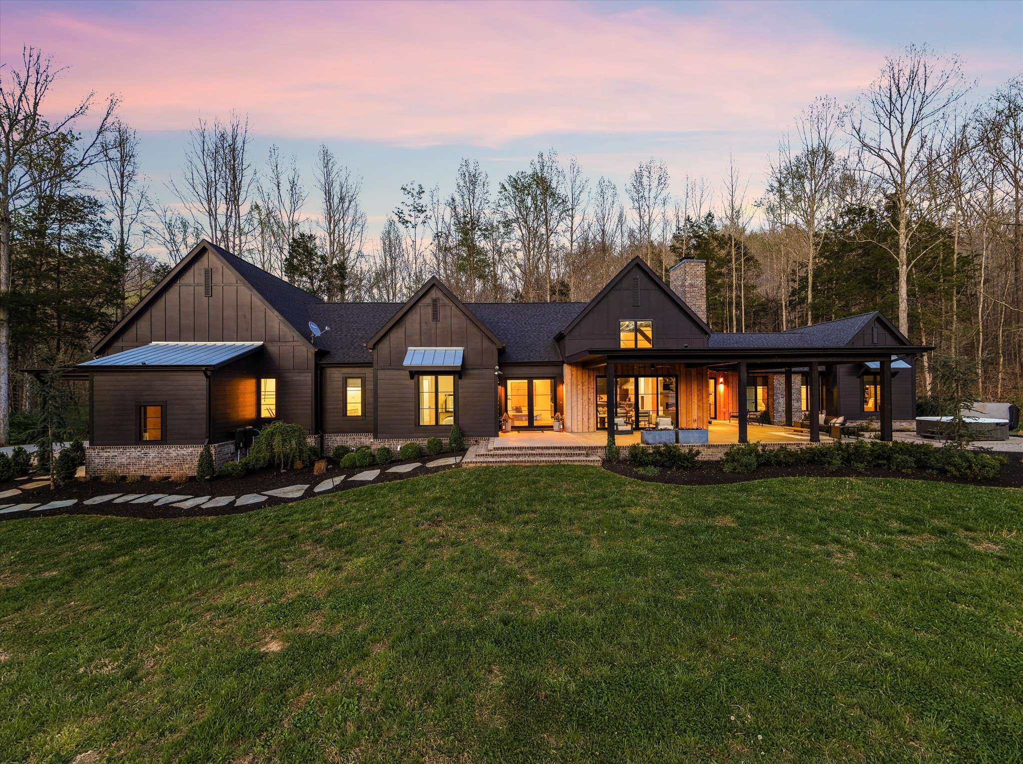 5620 Big East Fork Rd, Franklin, TN 37064