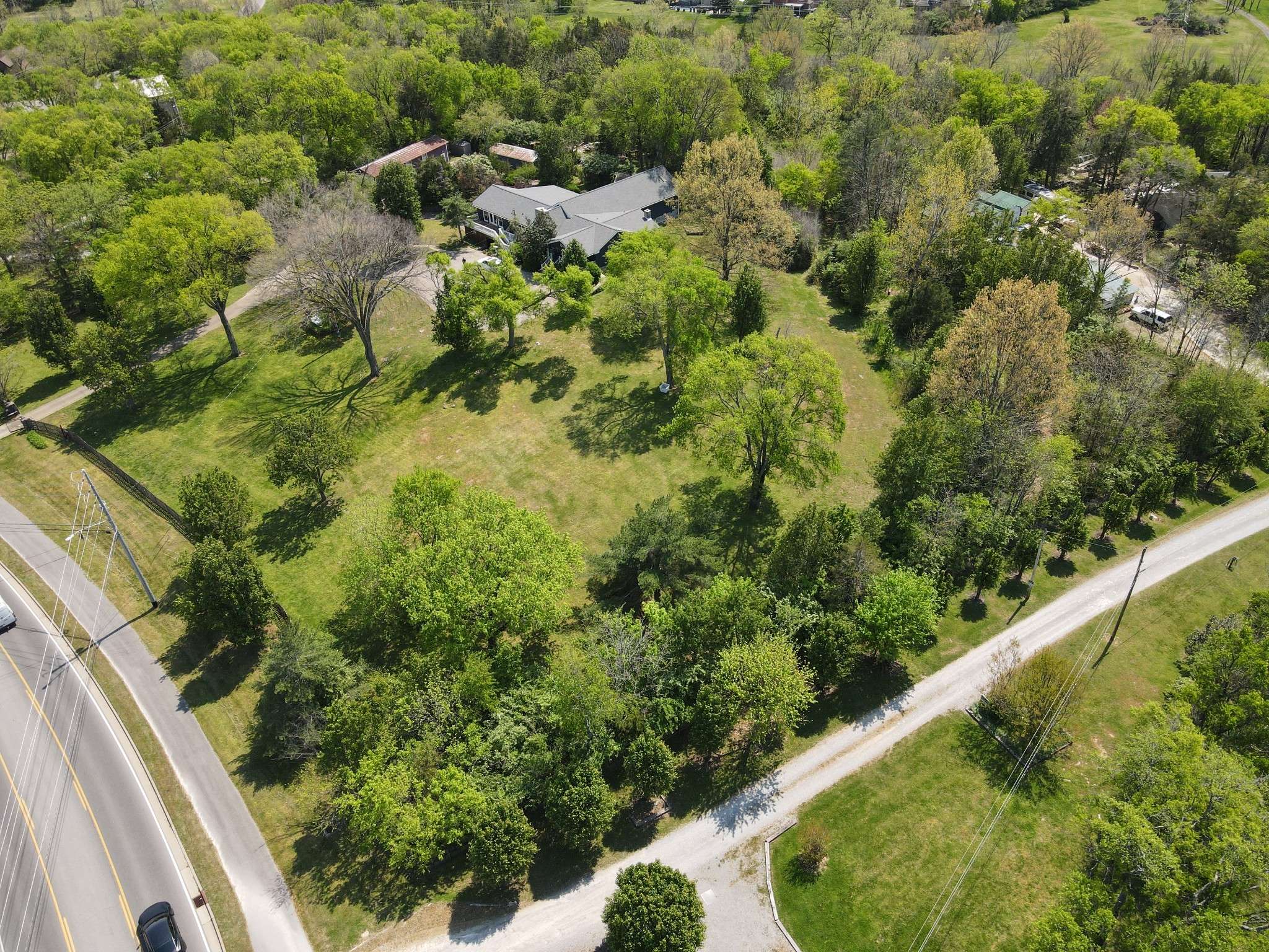 9717 Concord Rd, Brentwood, TN 37027