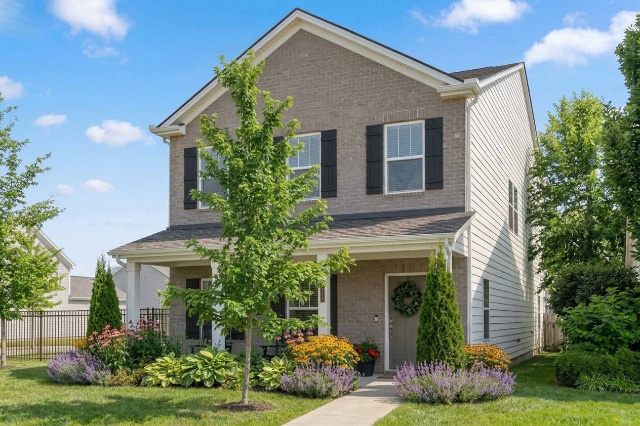 1016 Clover Glen Way, Antioch, TN 37013