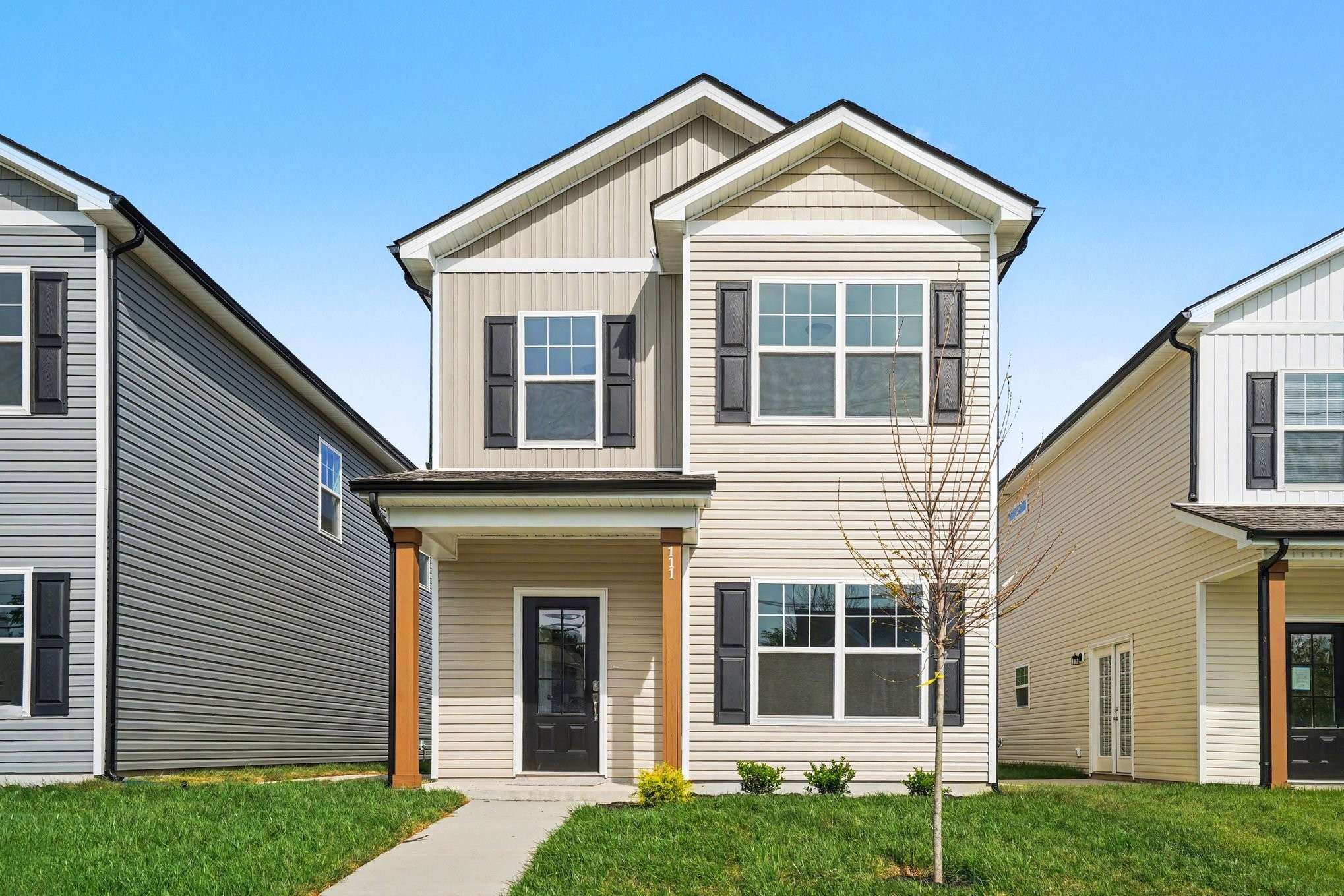 111 Hook and Ladder, La Vergne, TN 37086