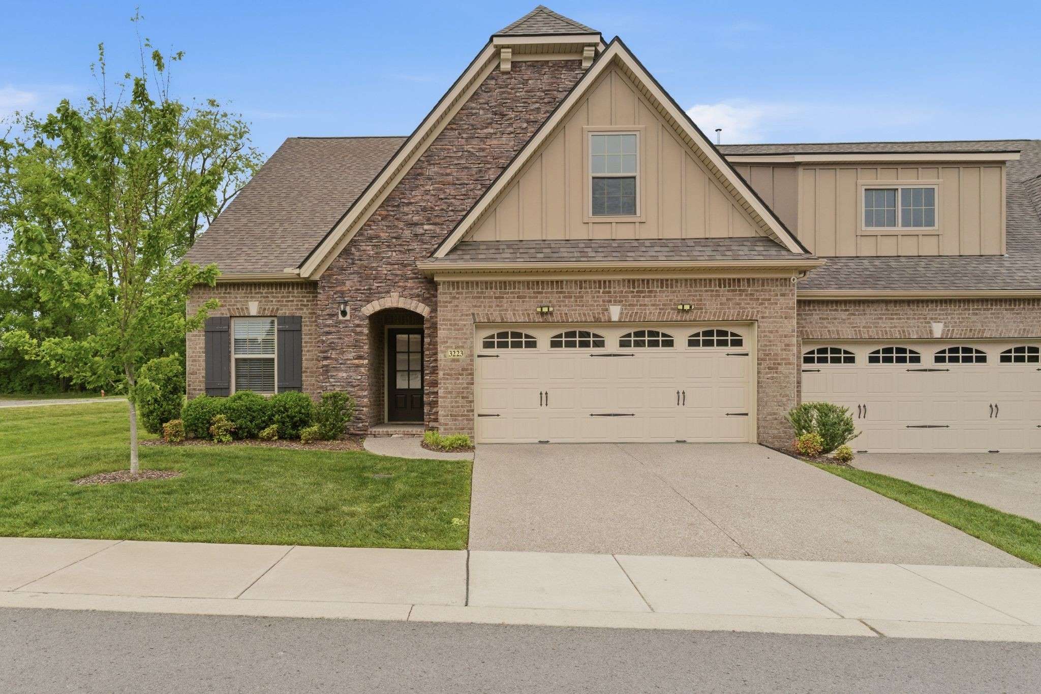 3223 Chaucer Ln, Gallatin, TN 37066