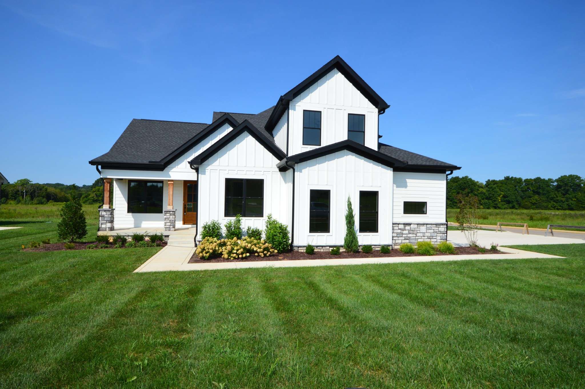 6227 Cedar Brooke Lane, Spring Hill, TN 37174