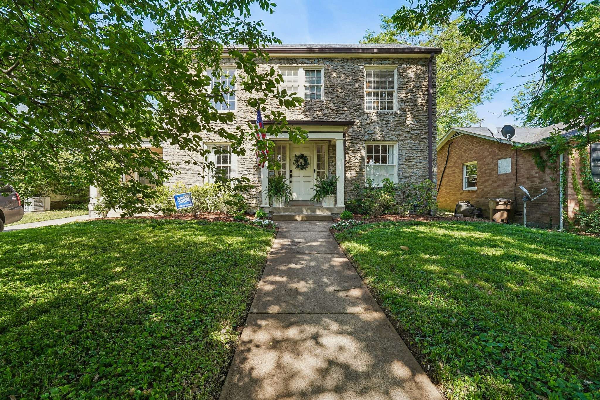 214 Cherokee Rd, Nashville, TN 37205