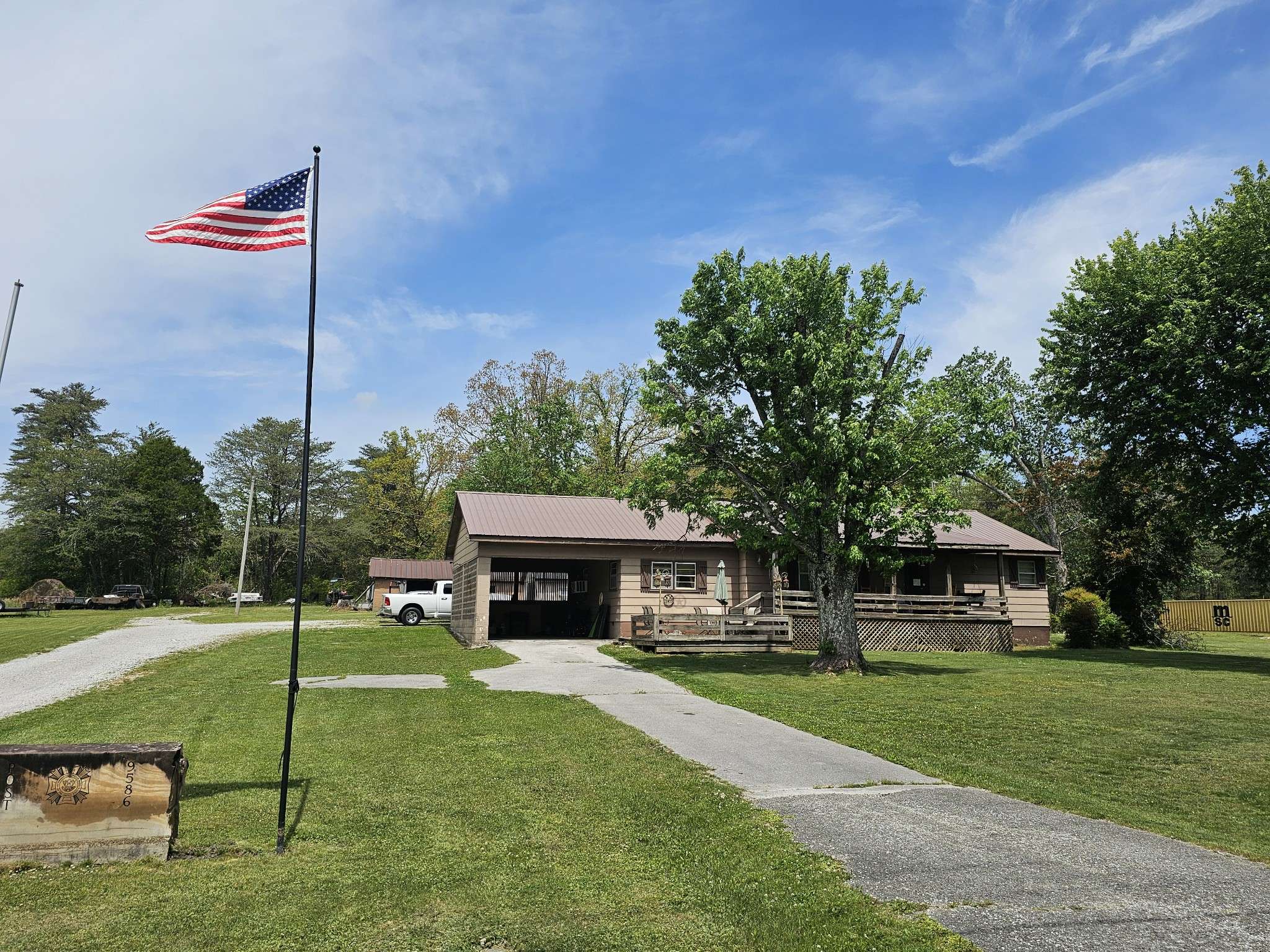 25751 SR 108, Gruetli Laager, TN 37339