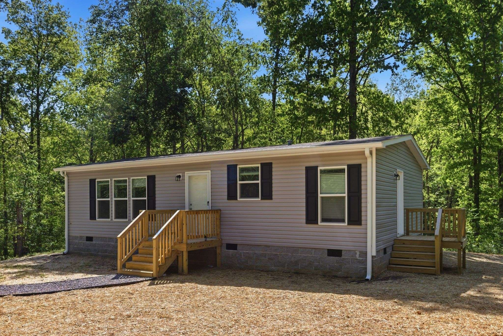 3622 Indian Hill Rd, Nunnelly, TN 37137