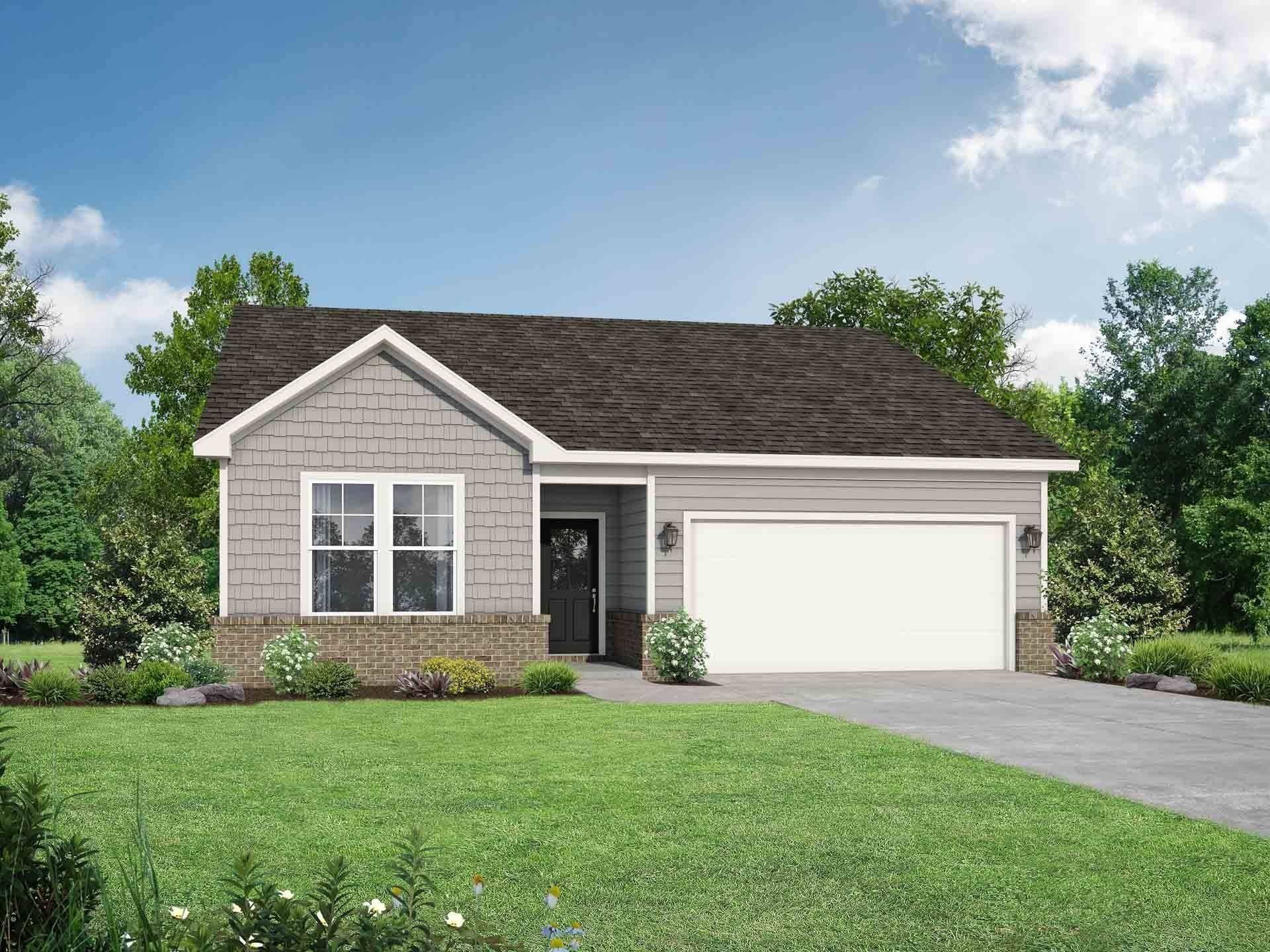 3108 Arrington Drive, White House, TN 37188