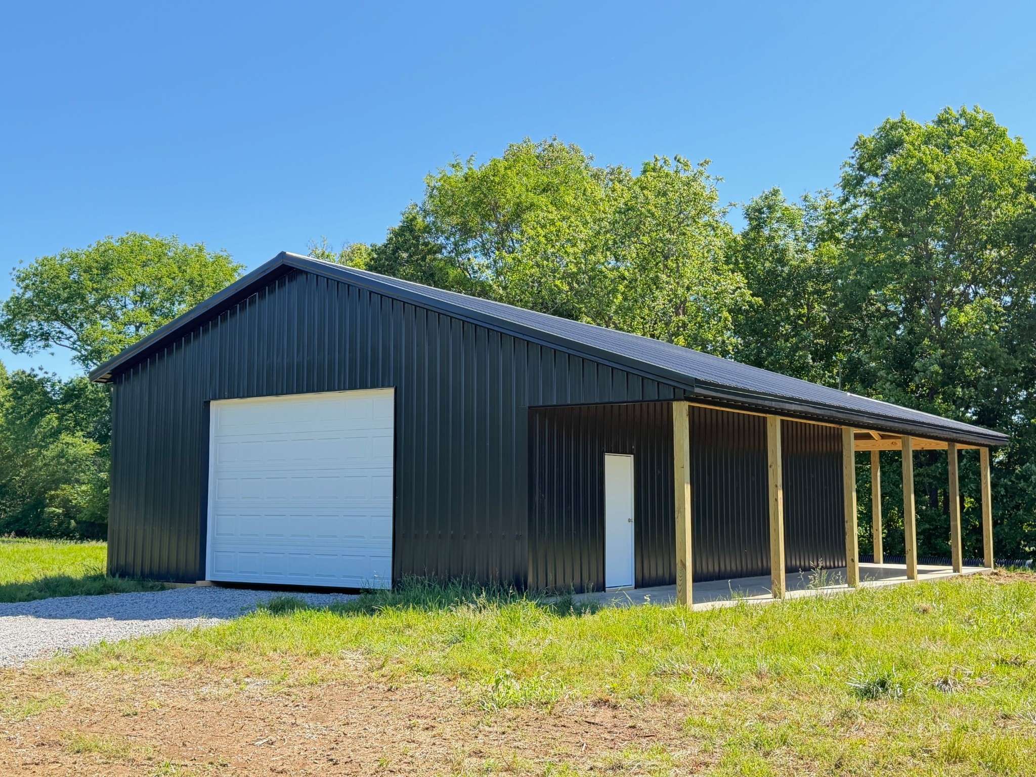 106 High Point Road, Lewisburg, KY 42256