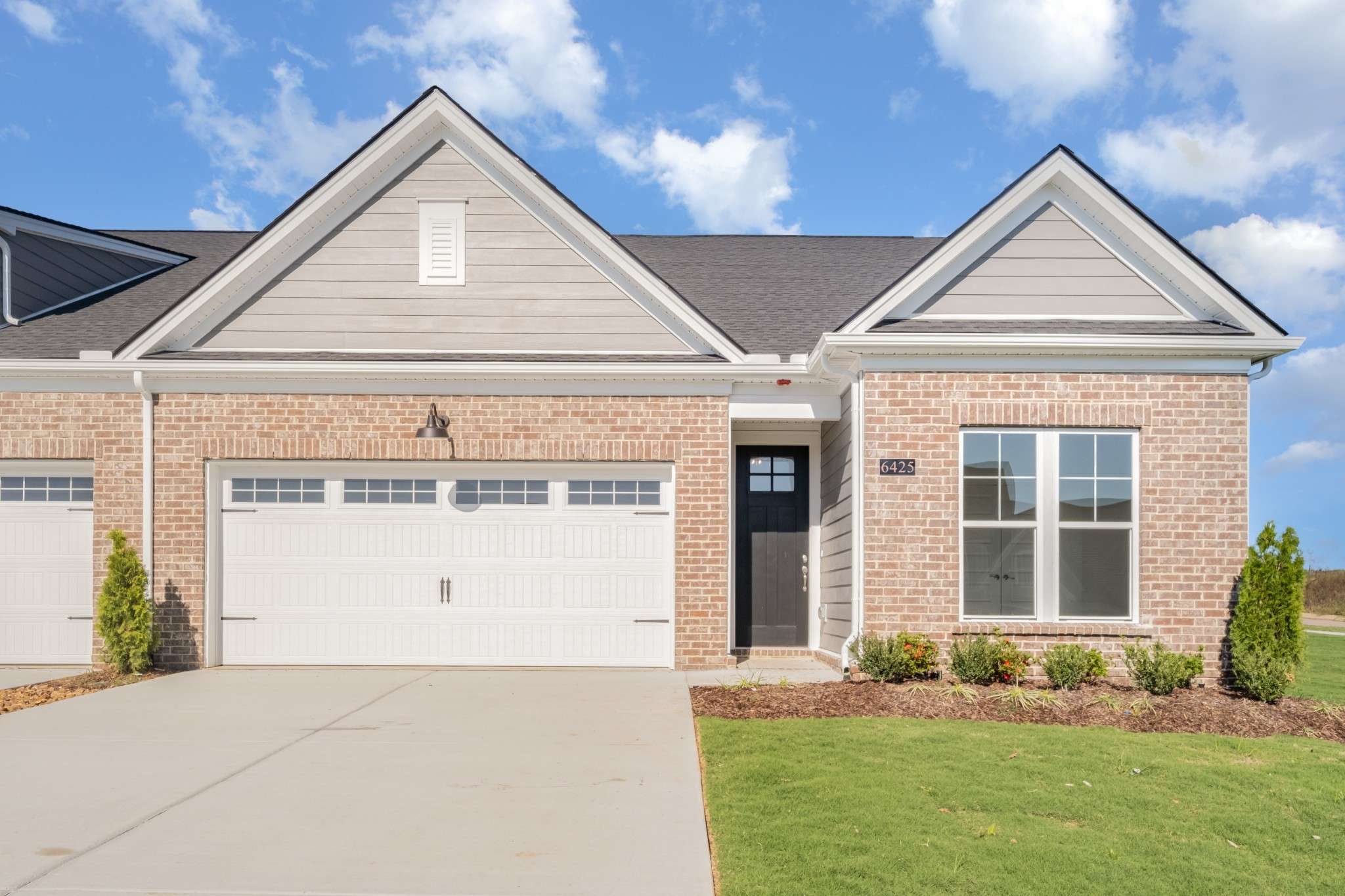 6417 Waymeet Drive, Spring Hill, TN 37174