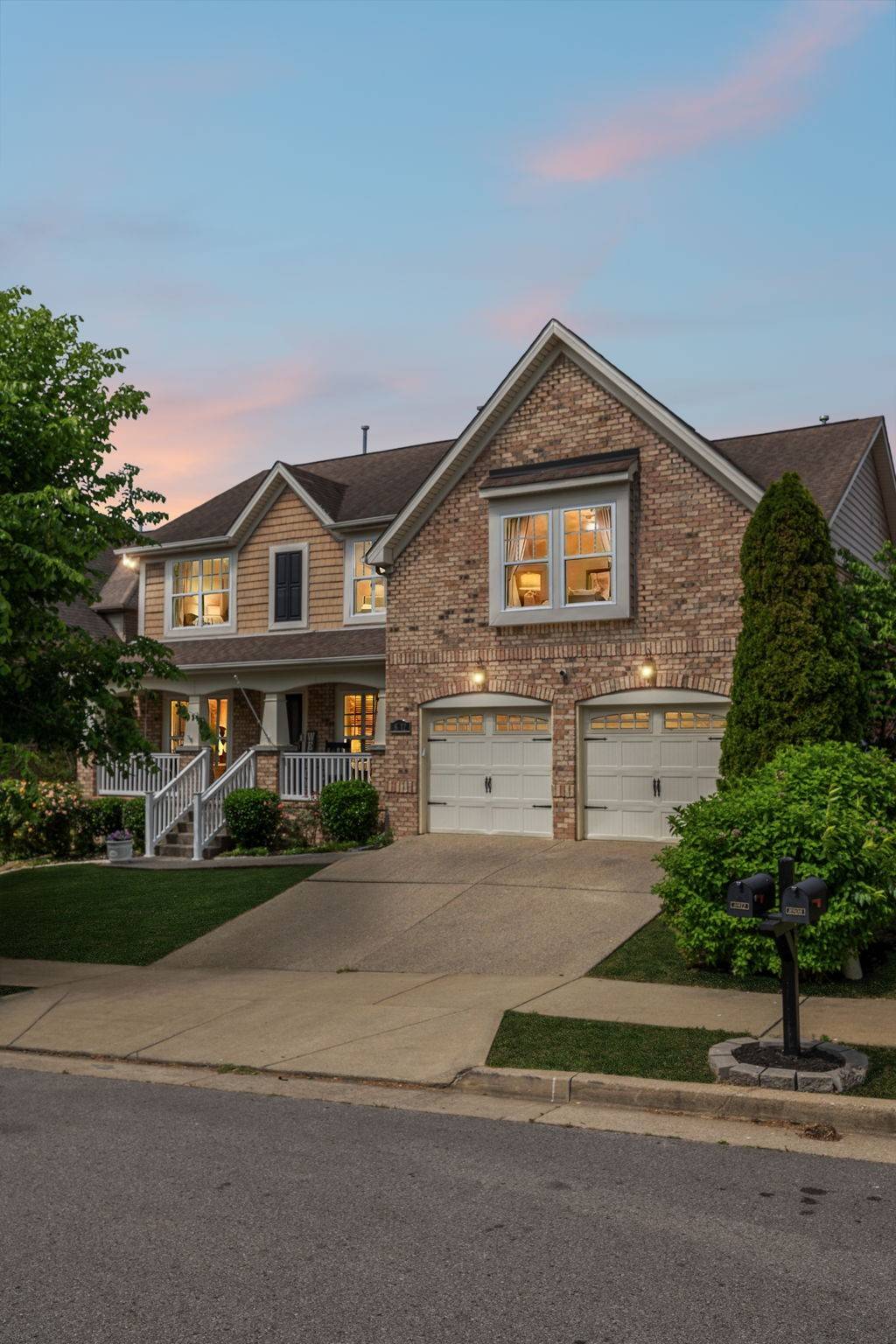 8912 Macauley Ln, Nolensville, TN 37135
