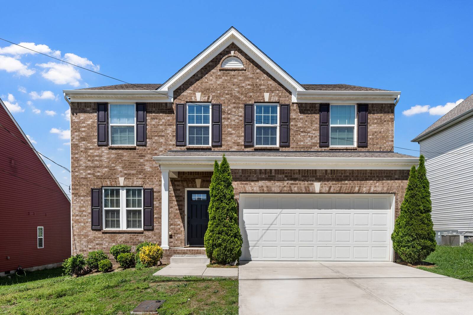 1433 Ohara Dr, Antioch, TN 37013