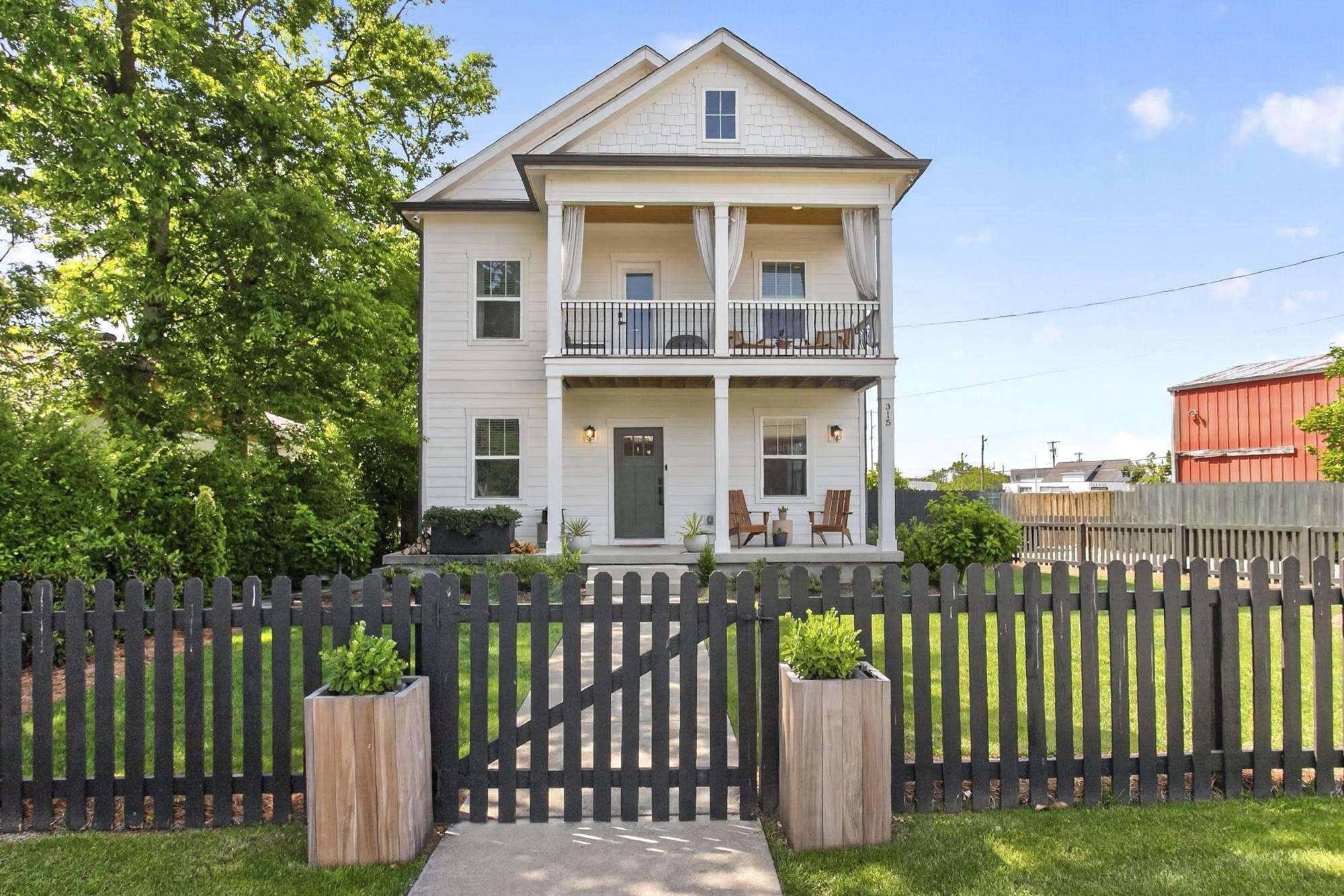 315 Joyner Ave, Nashville, TN 37210