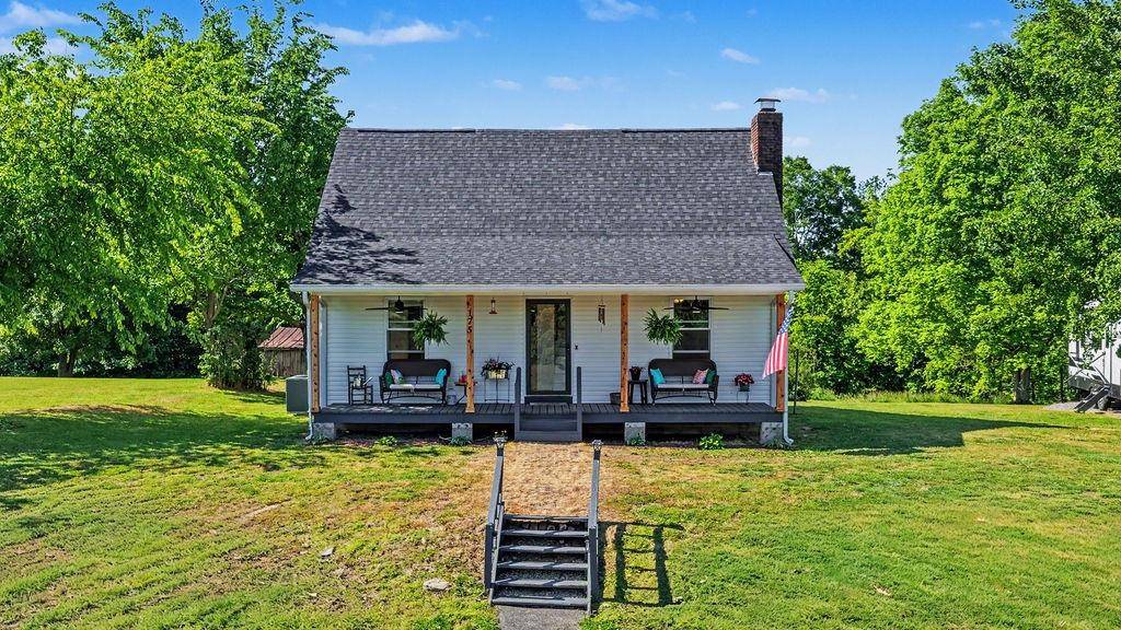 175 Gentry Gray Rd, Cadiz, KY 42211