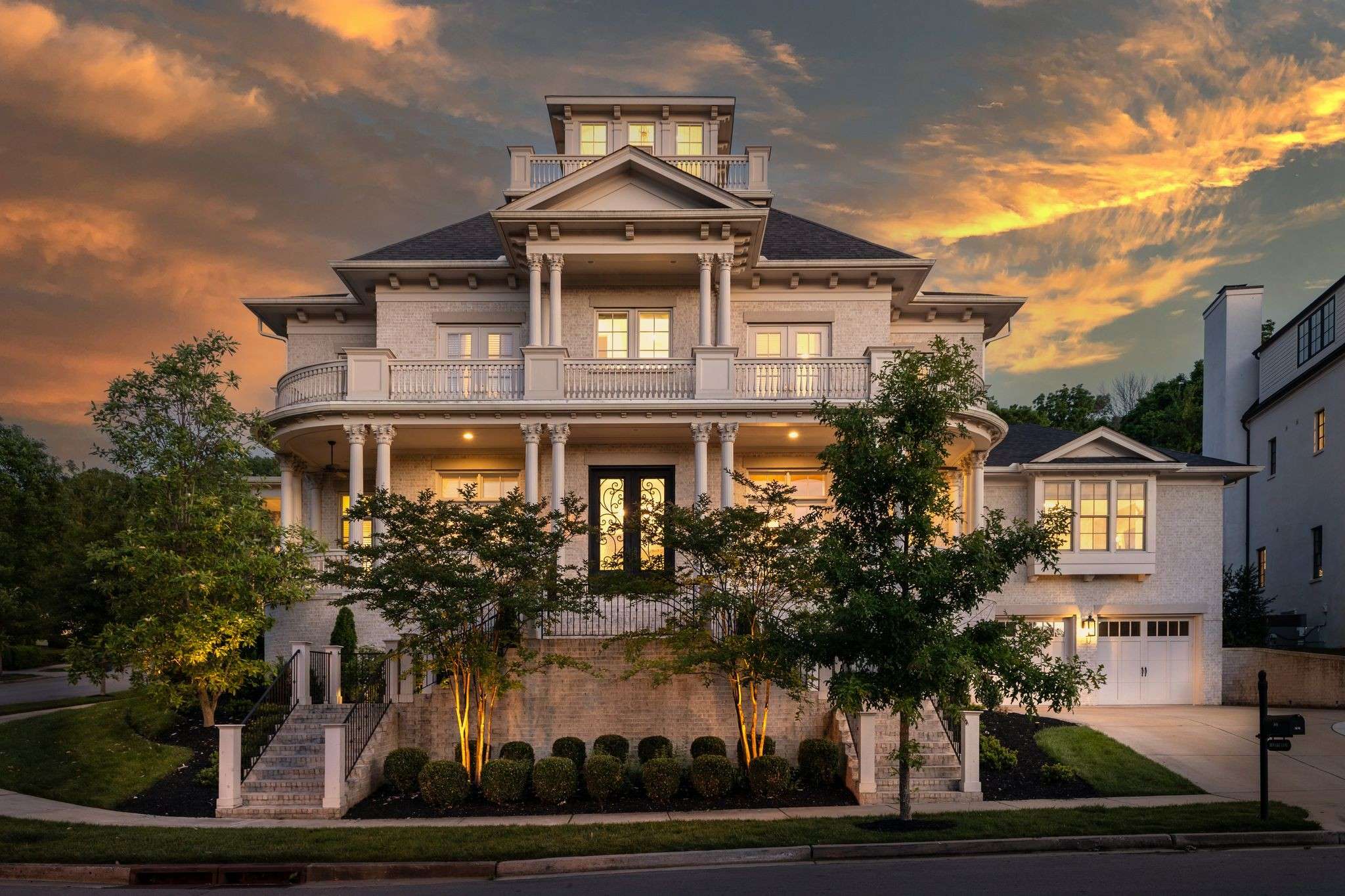 501 Bonaire Ln, Franklin, TN 37064